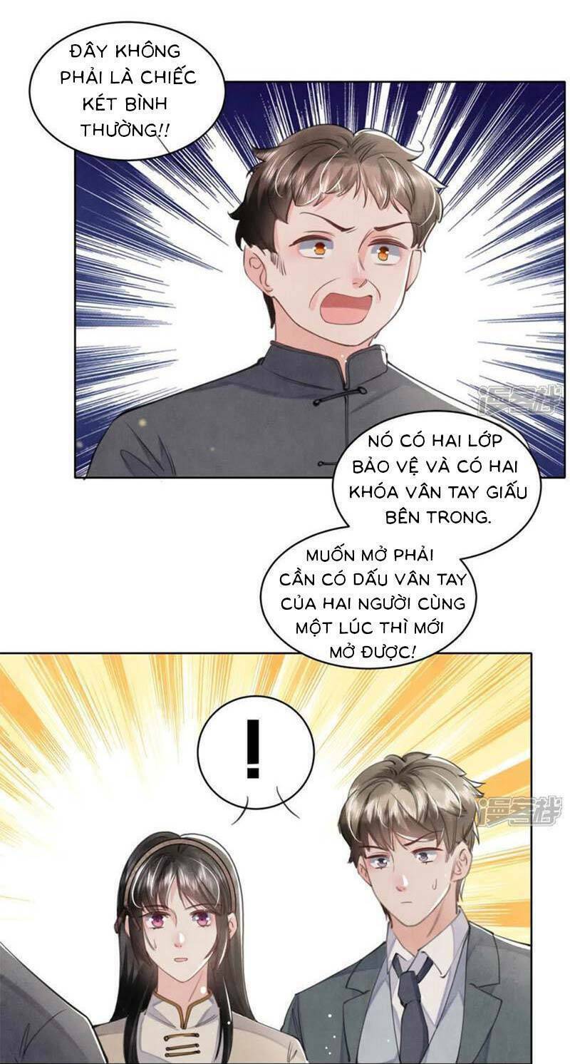 Tôi Có Ông Chồng Hay Ghen - Chapter 112 - Page 34