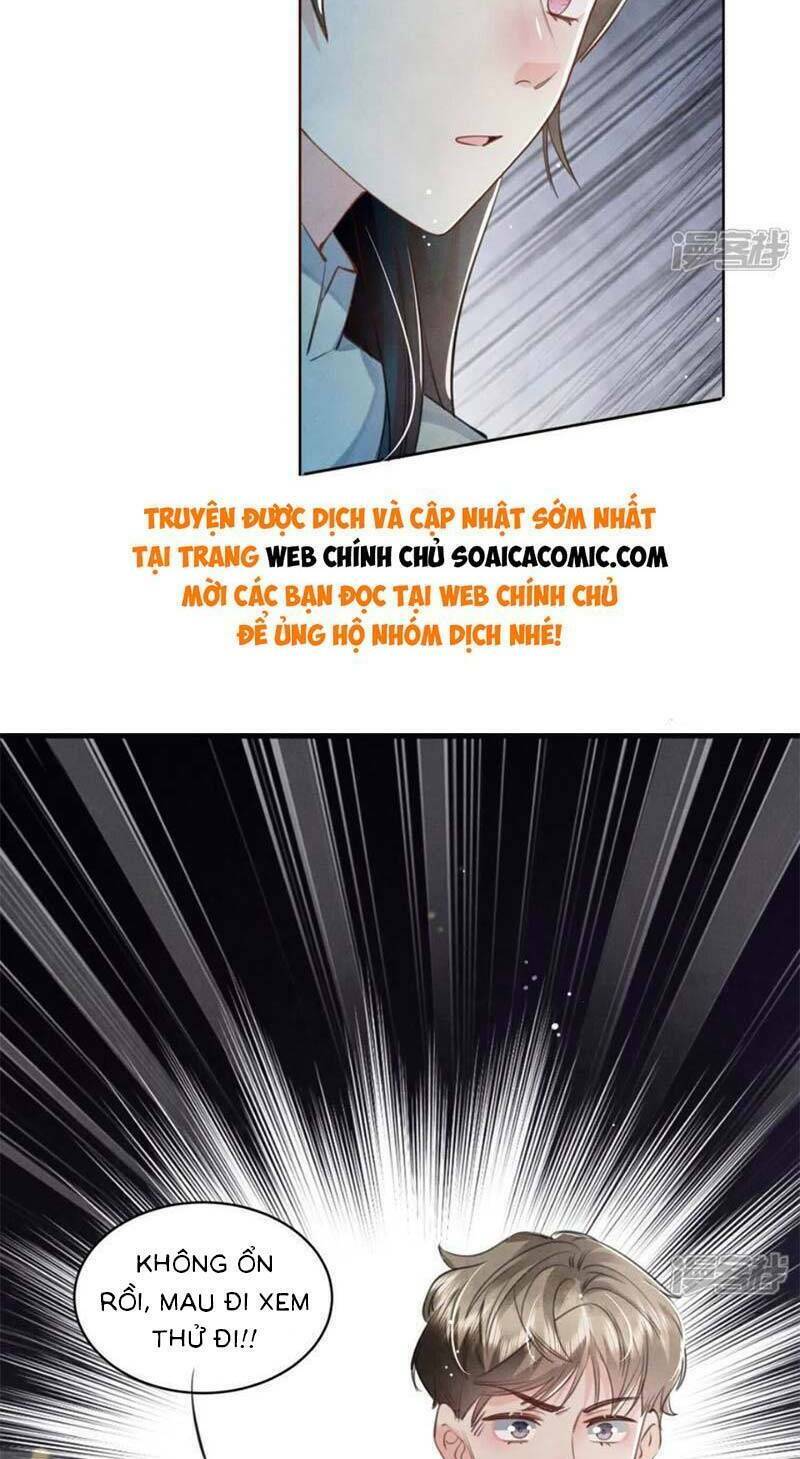 Tôi Có Ông Chồng Hay Ghen - Chapter 112 - Page 40