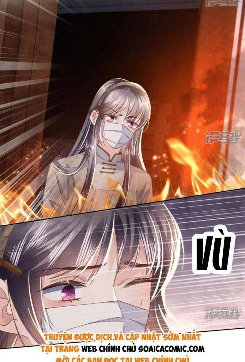 Tôi Có Ông Chồng Hay Ghen - Chapter 113 - Page 9