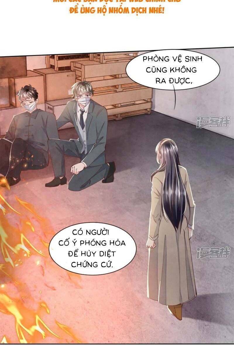 Tôi Có Ông Chồng Hay Ghen - Chapter 113 - Page 10