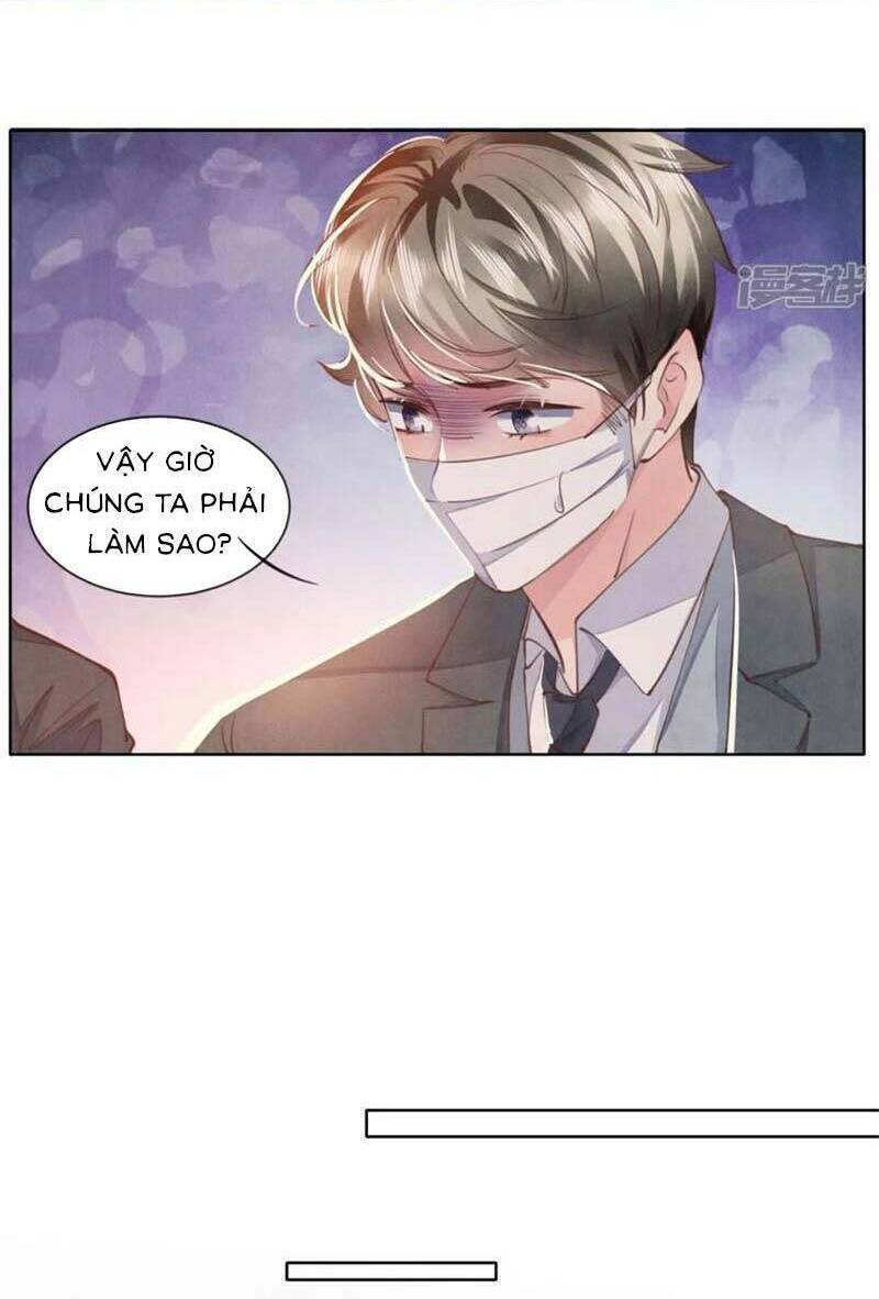 Tôi Có Ông Chồng Hay Ghen - Chapter 113 - Page 11