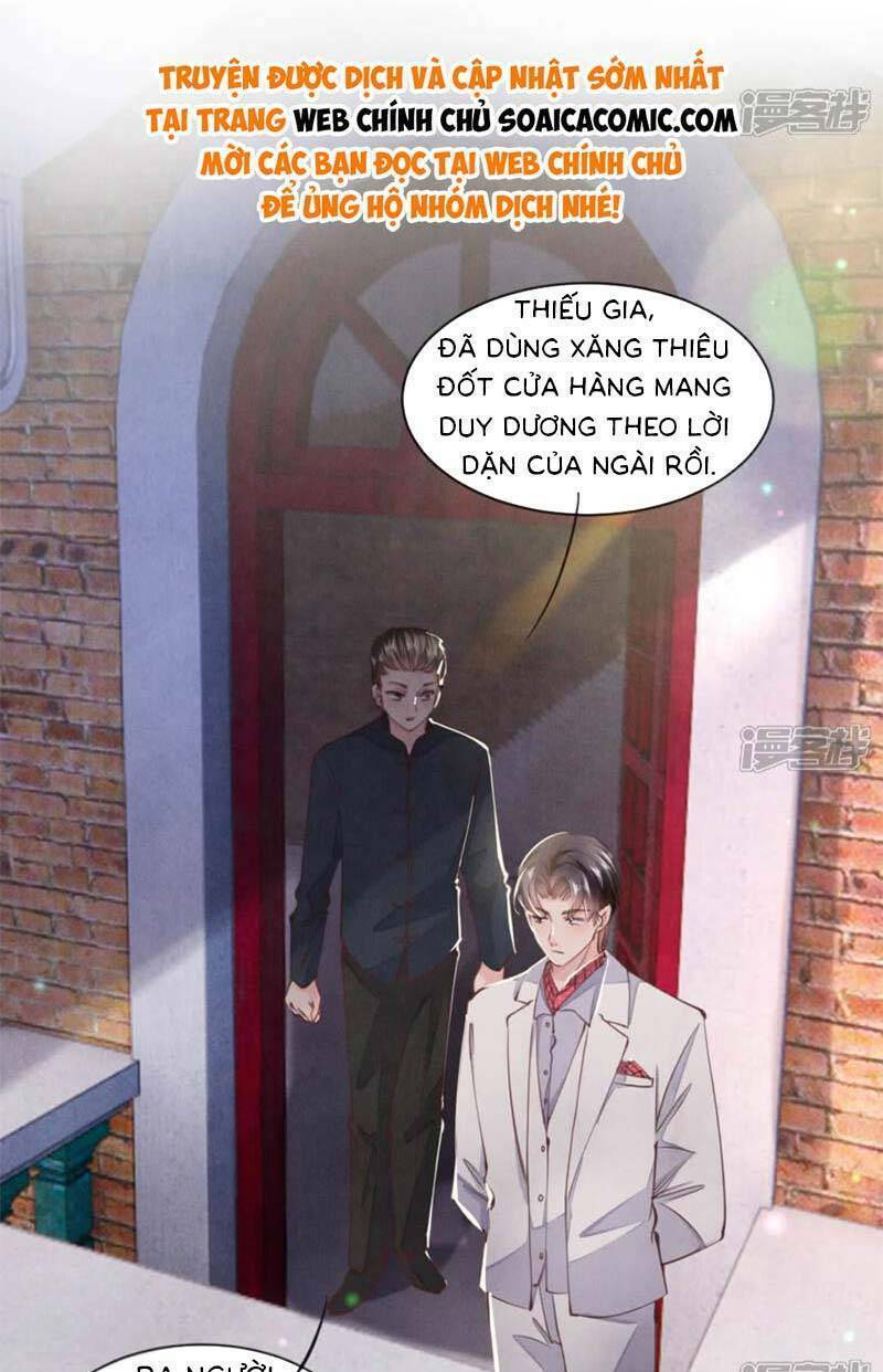 Tôi Có Ông Chồng Hay Ghen - Chapter 113 - Page 12