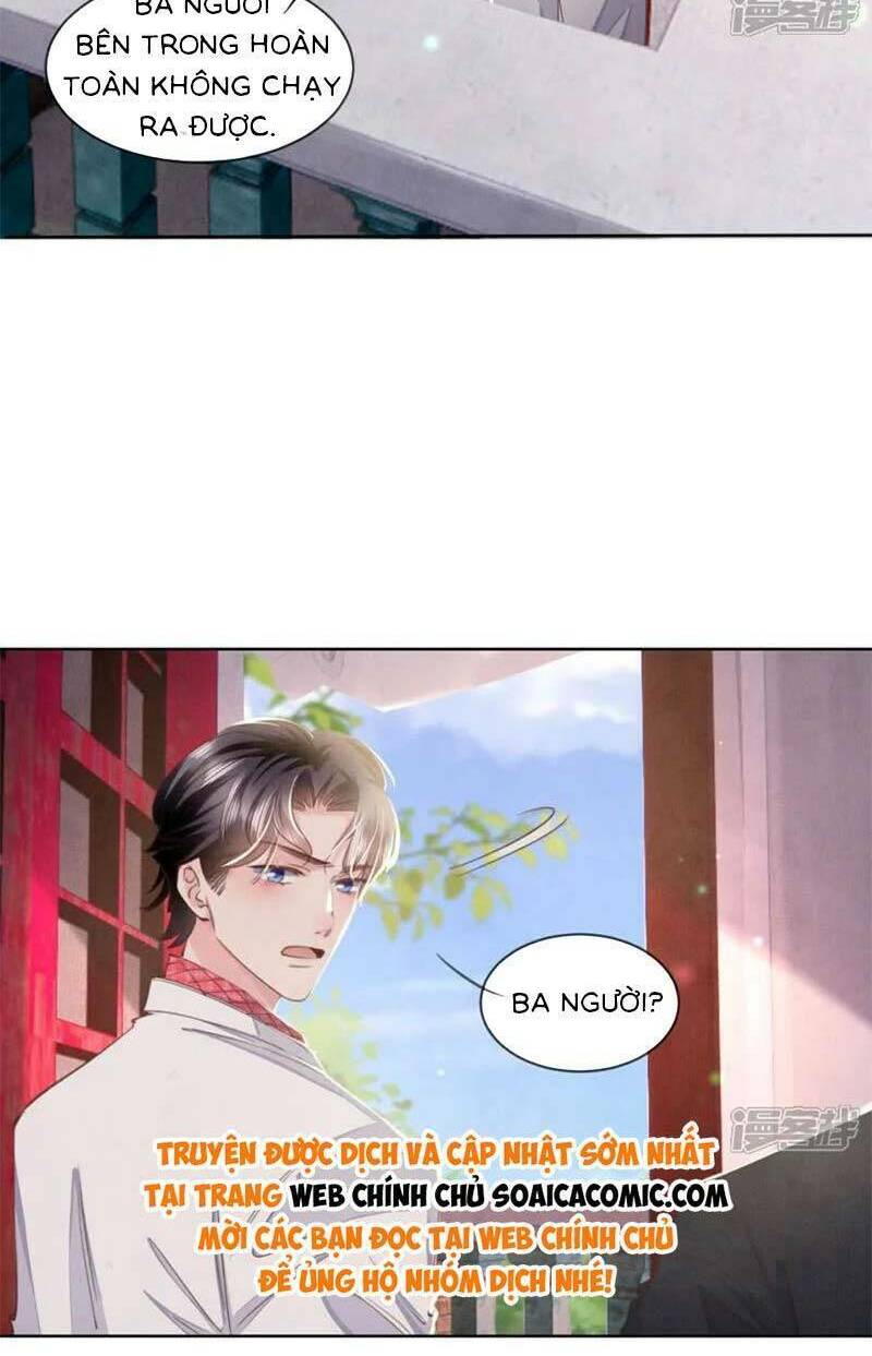 Tôi Có Ông Chồng Hay Ghen - Chapter 113 - Page 13