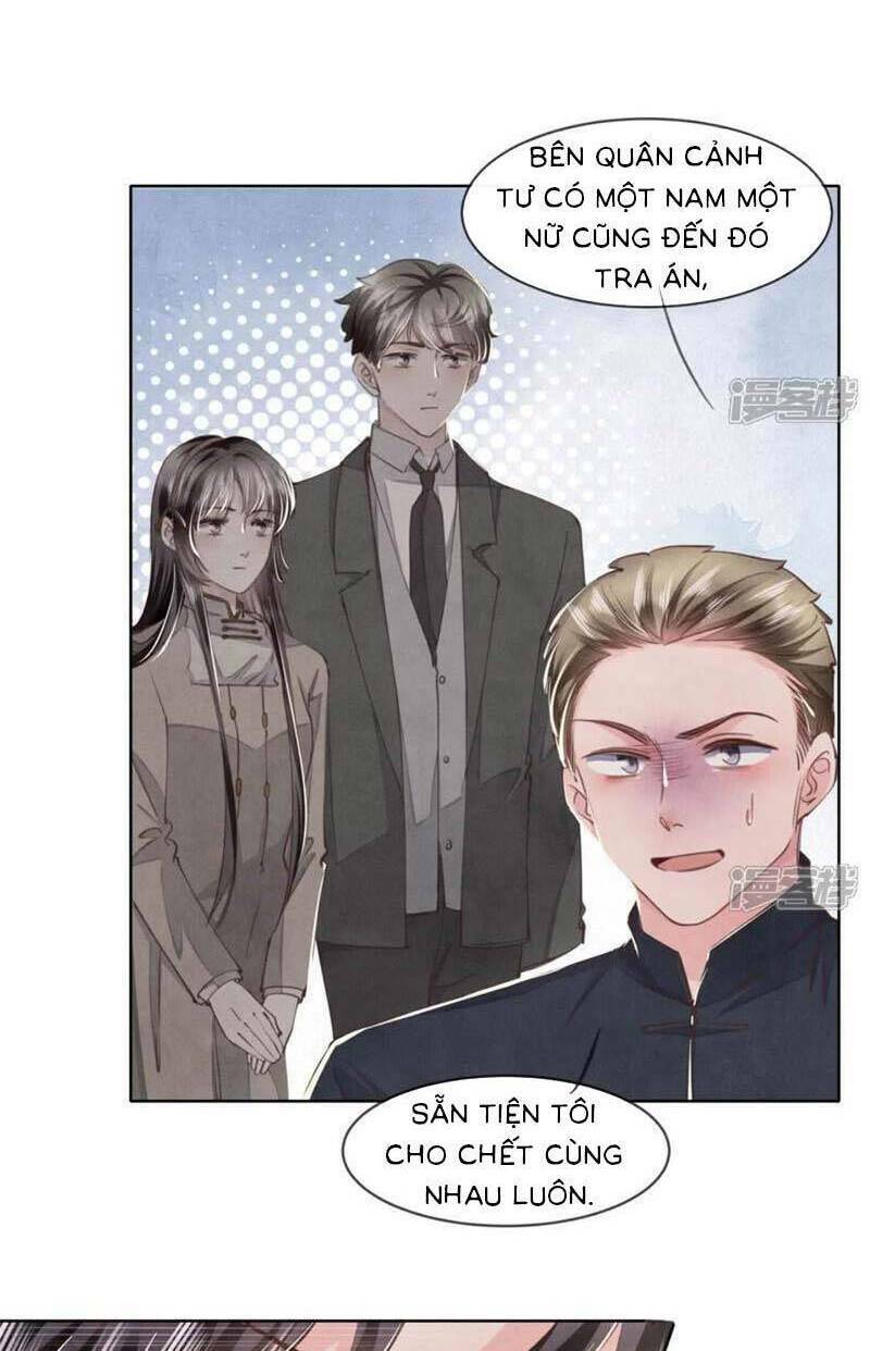 Tôi Có Ông Chồng Hay Ghen - Chapter 113 - Page 14