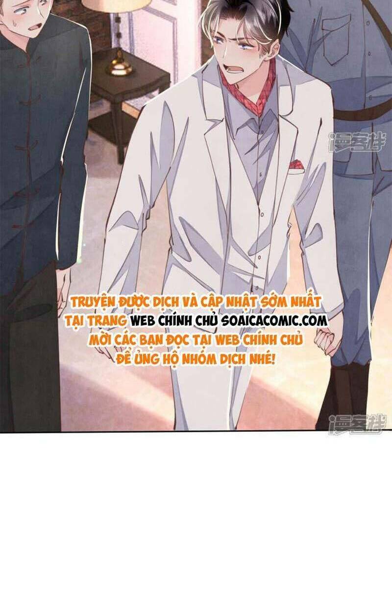 Tôi Có Ông Chồng Hay Ghen - Chapter 113 - Page 17