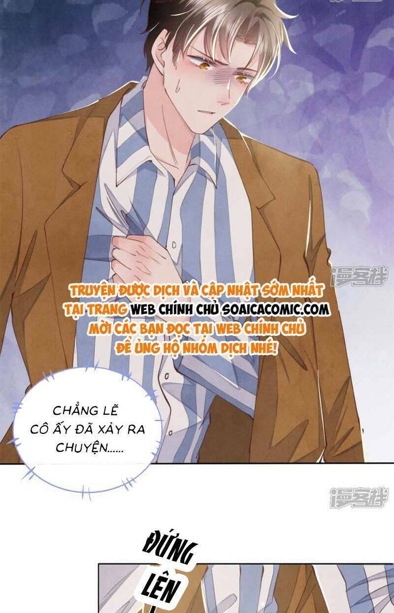 Tôi Có Ông Chồng Hay Ghen - Chapter 113 - Page 19