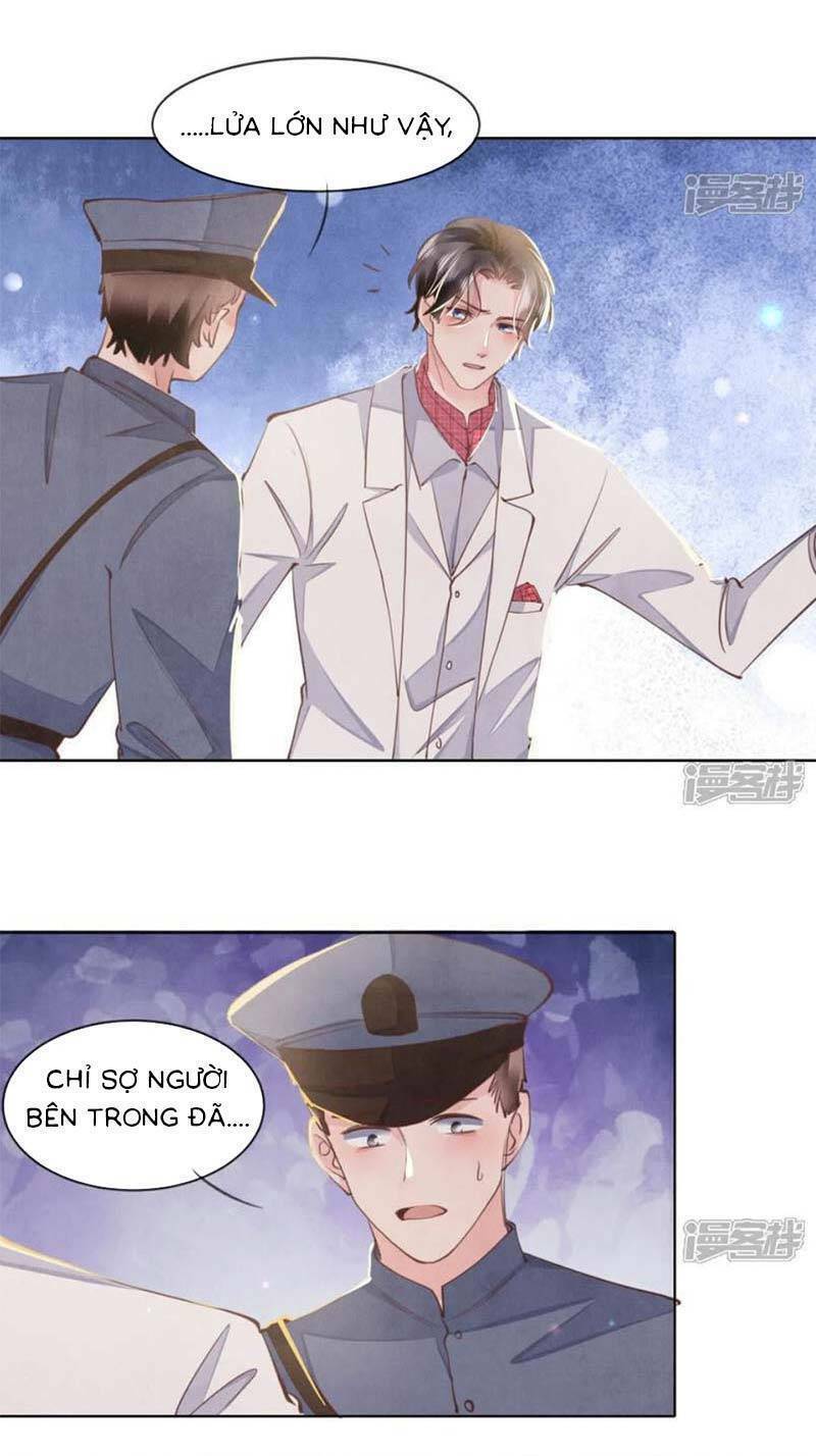 Tôi Có Ông Chồng Hay Ghen - Chapter 113 - Page 24