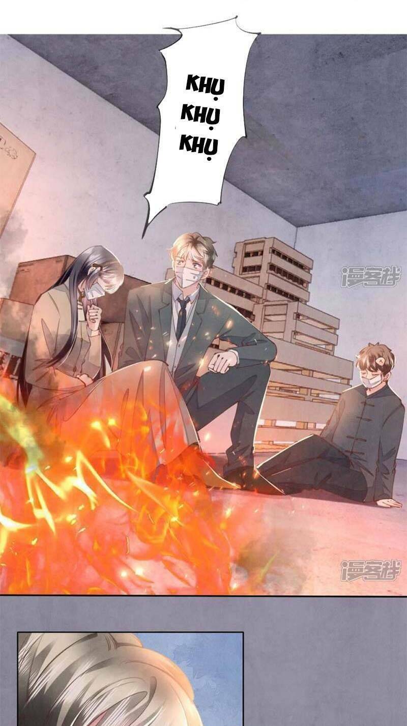 Tôi Có Ông Chồng Hay Ghen - Chapter 113 - Page 26