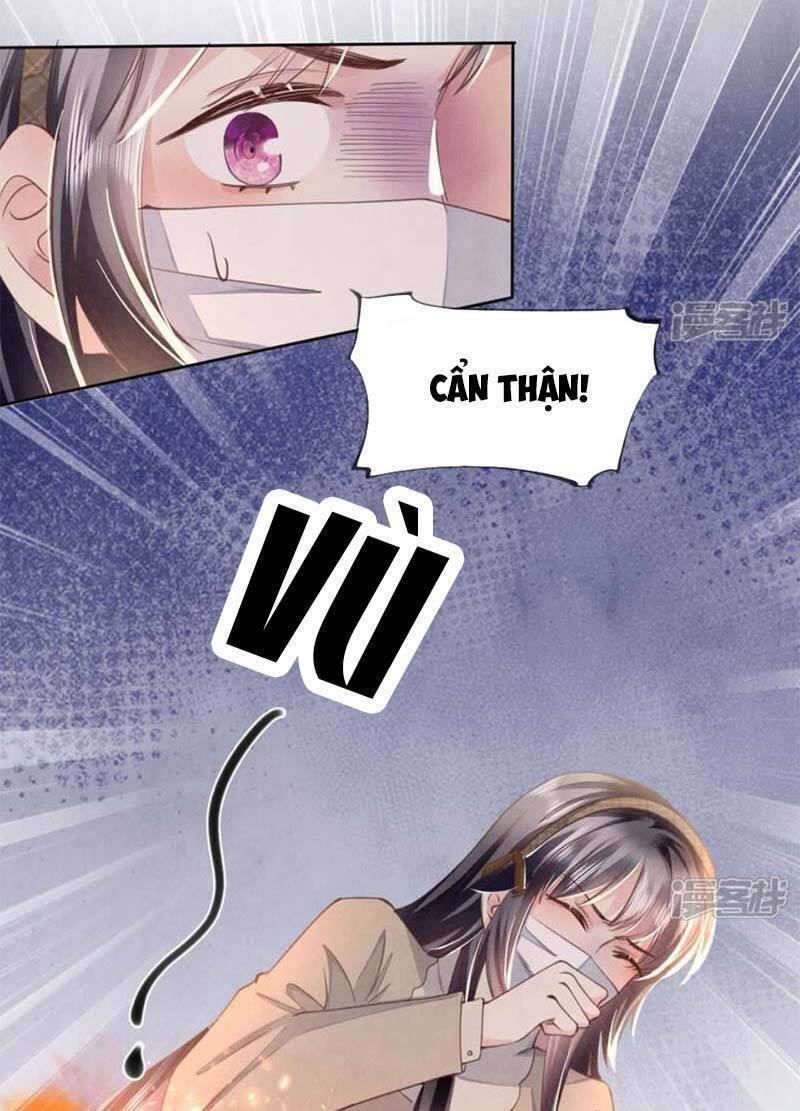 Tôi Có Ông Chồng Hay Ghen - Chapter 113 - Page 28