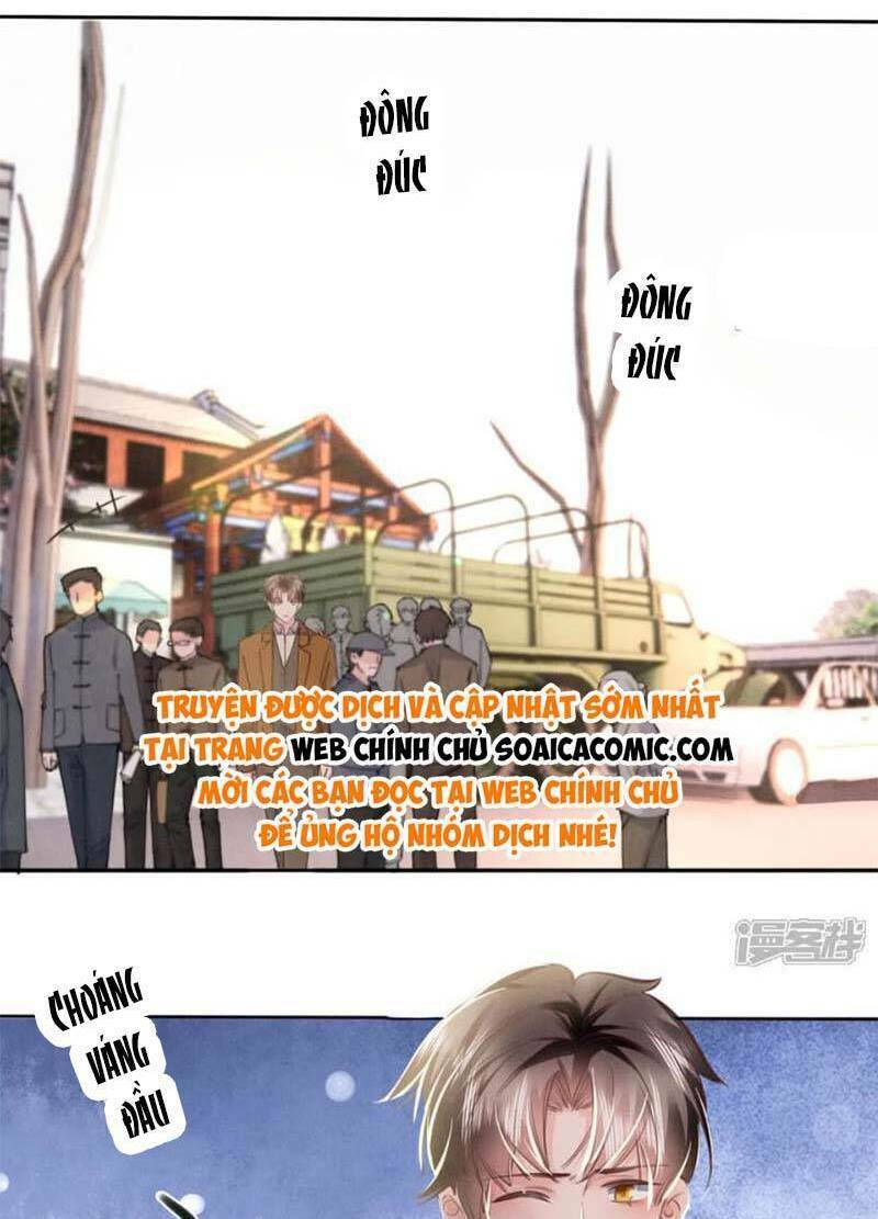 Tôi Có Ông Chồng Hay Ghen - Chapter 113 - Page 30