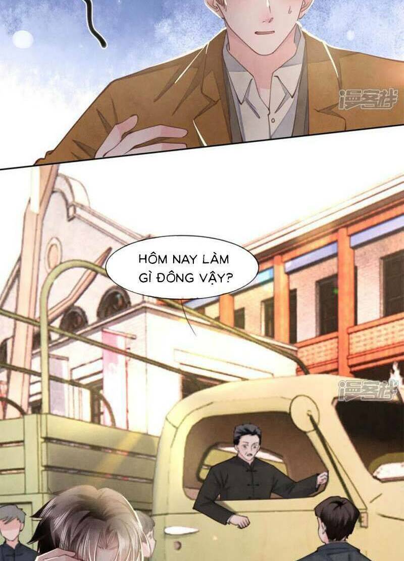 Tôi Có Ông Chồng Hay Ghen - Chapter 113 - Page 31