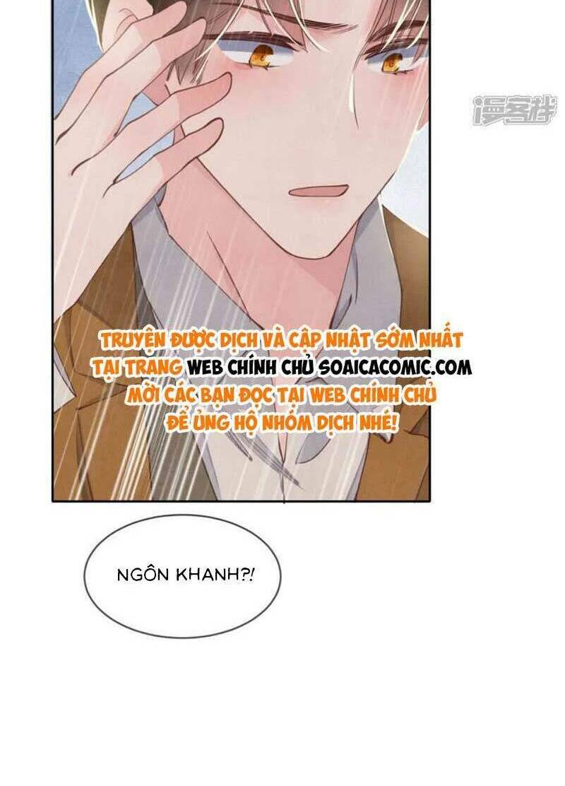 Tôi Có Ông Chồng Hay Ghen - Chapter 113 - Page 33