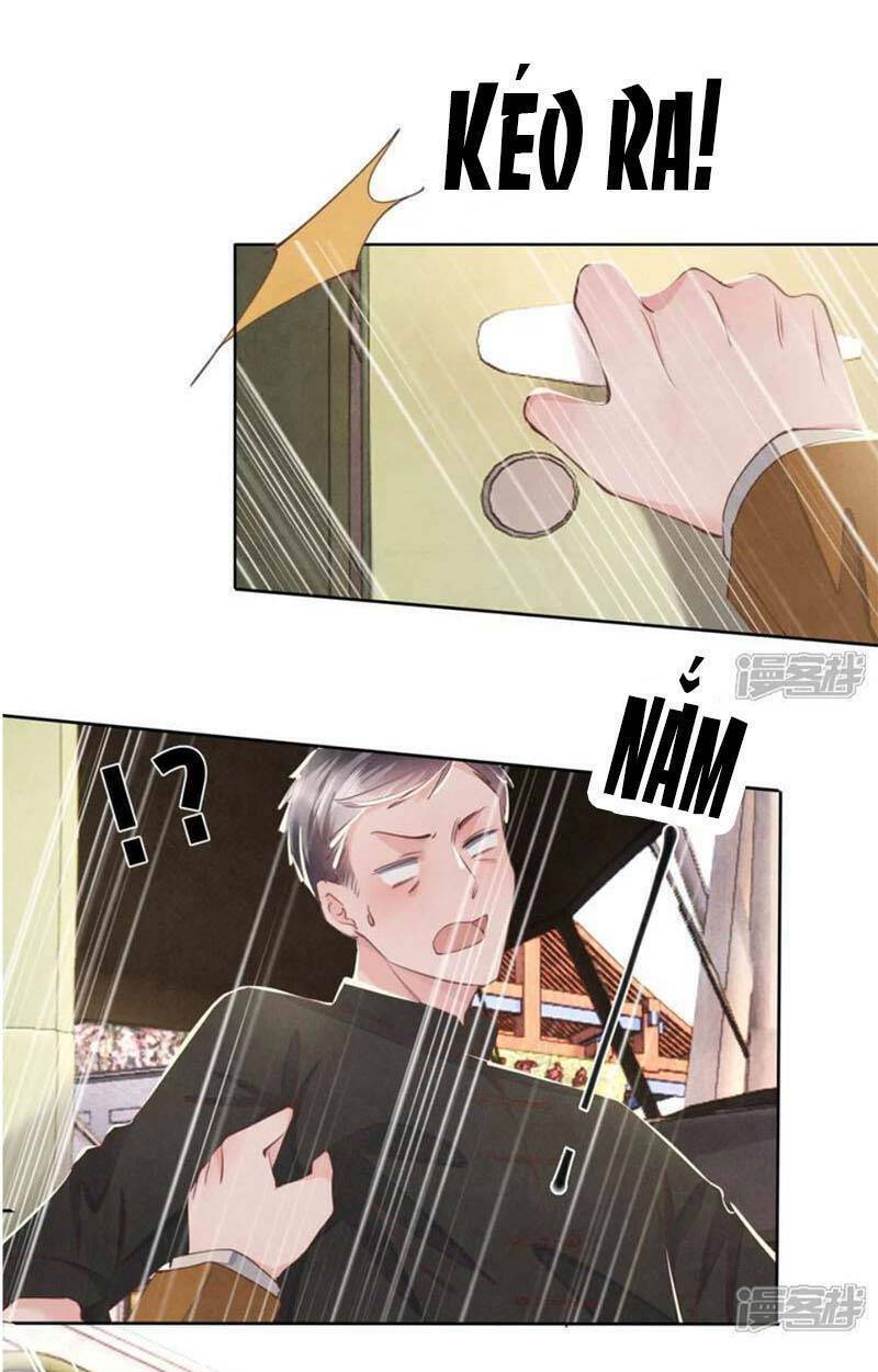 Tôi Có Ông Chồng Hay Ghen - Chapter 113 - Page 34