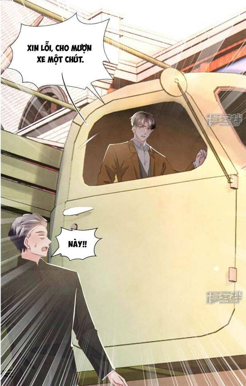 Tôi Có Ông Chồng Hay Ghen - Chapter 113 - Page 35