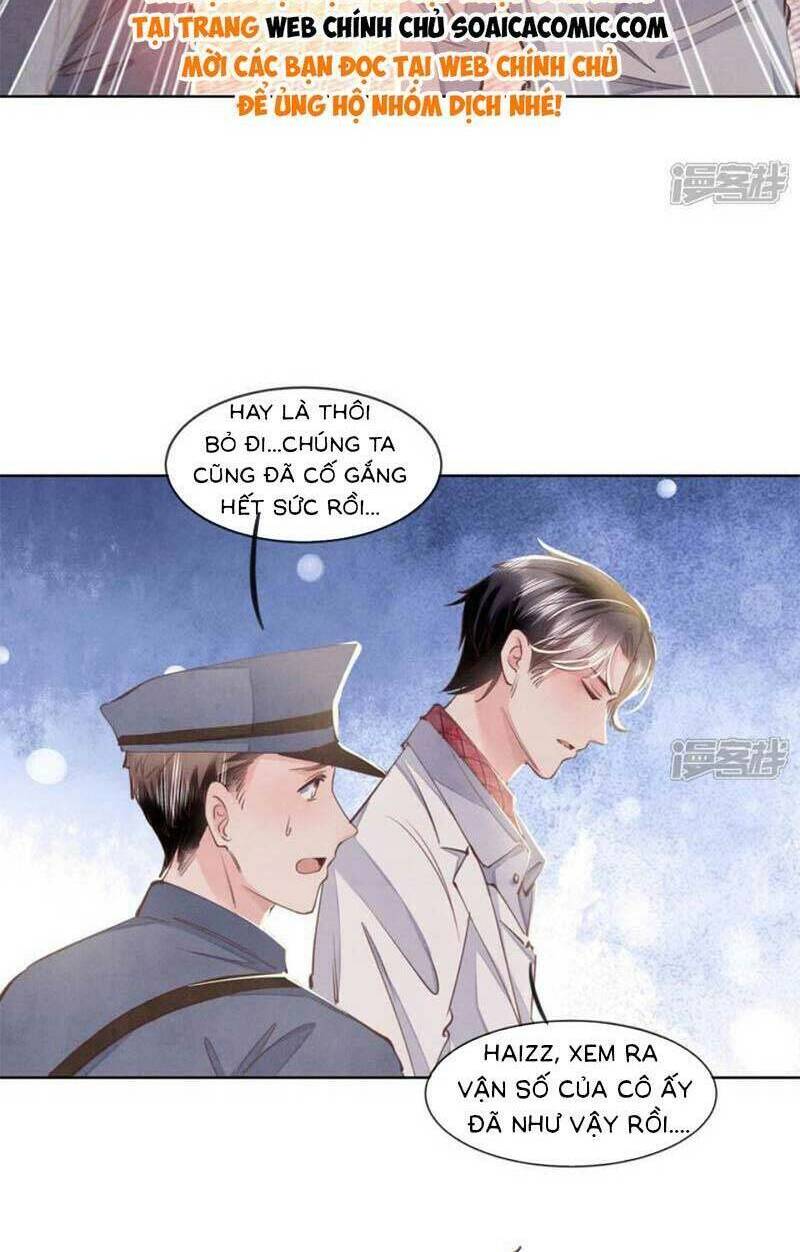 Tôi Có Ông Chồng Hay Ghen - Chapter 113 - Page 39