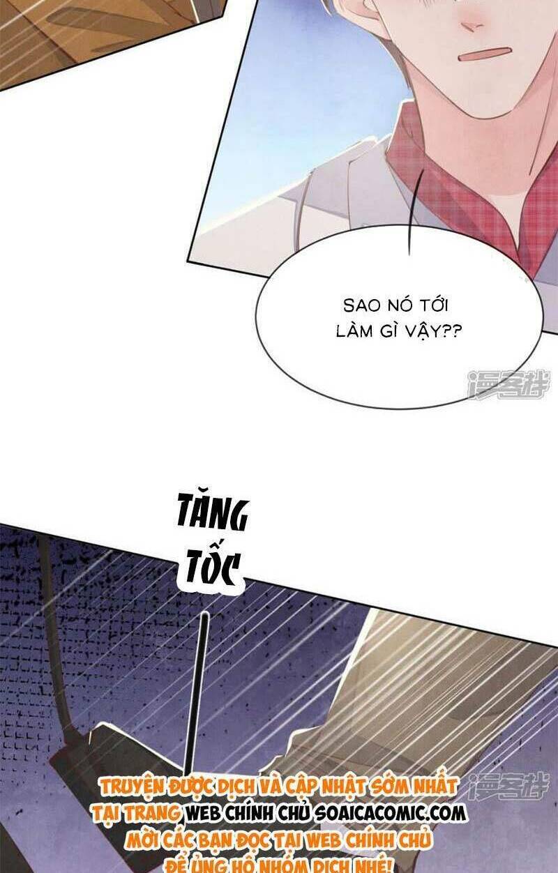 Tôi Có Ông Chồng Hay Ghen - Chapter 113 - Page 43