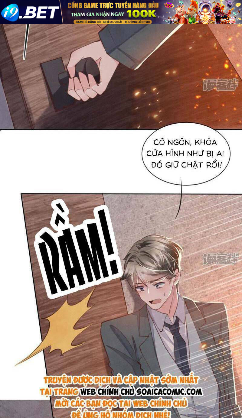 Tôi Có Ông Chồng Hay Ghen - Chapter 113 - Page 4