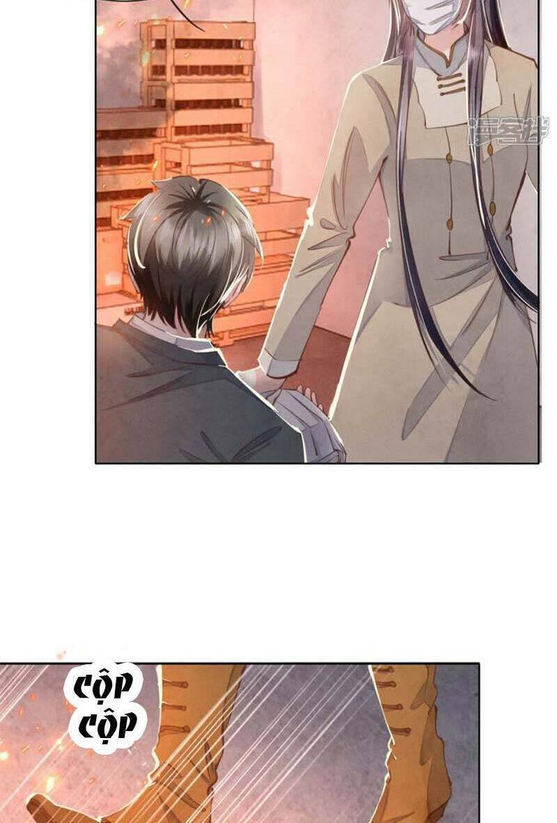 Tôi Có Ông Chồng Hay Ghen - Chapter 113 - Page 7