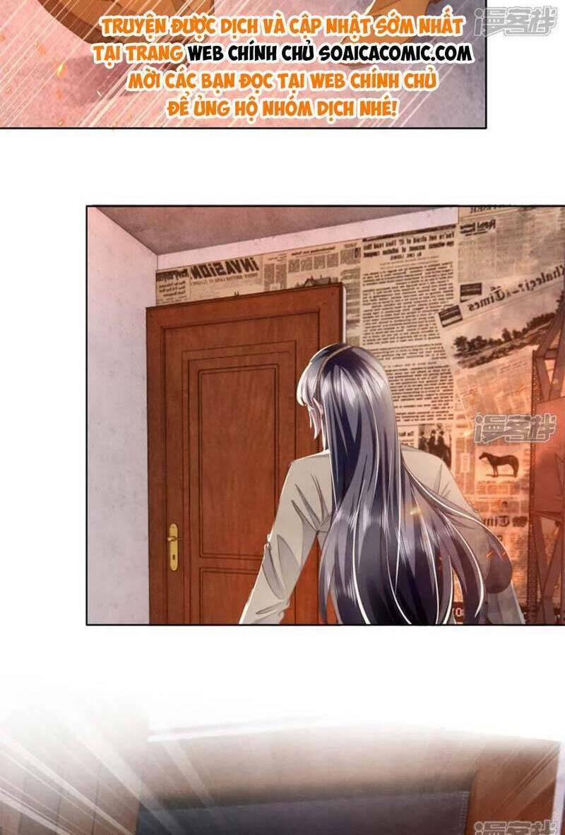 Tôi Có Ông Chồng Hay Ghen - Chapter 113 - Page 8