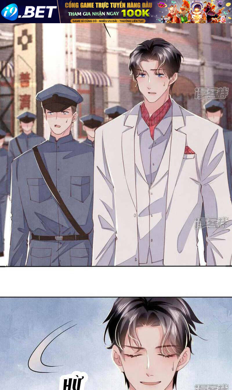 Tôi Có Ông Chồng Hay Ghen - Chapter 114 - Page 9