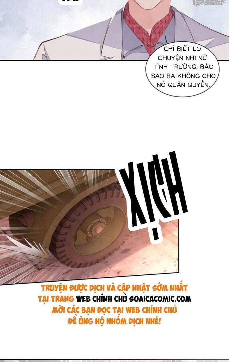 Tôi Có Ông Chồng Hay Ghen - Chapter 114 - Page 10