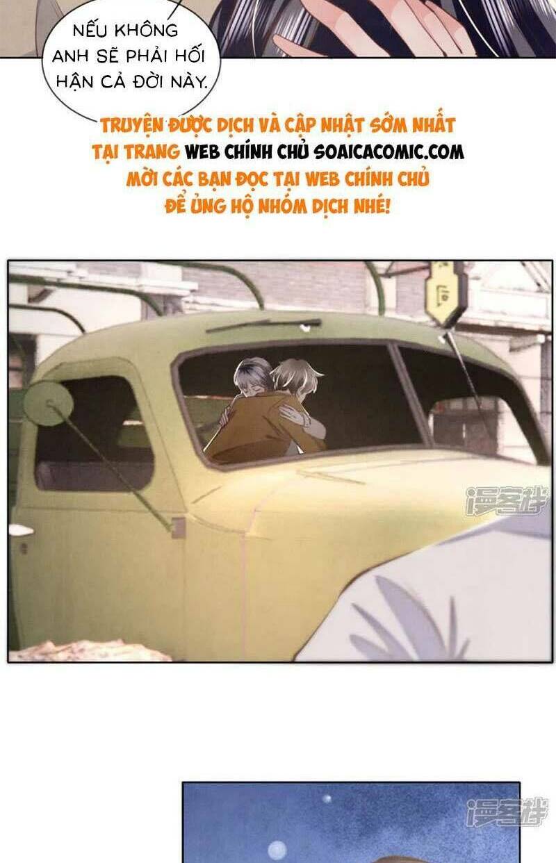 Tôi Có Ông Chồng Hay Ghen - Chapter 114 - Page 15