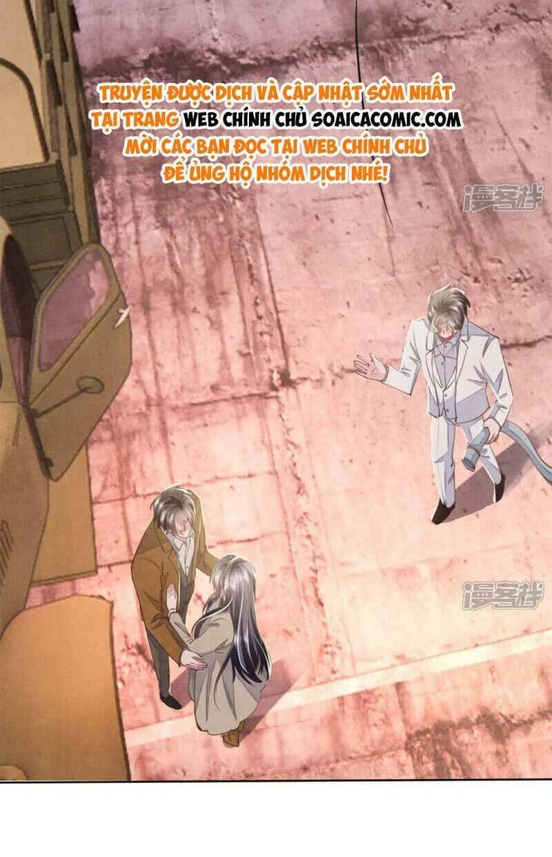 Tôi Có Ông Chồng Hay Ghen - Chapter 114 - Page 17