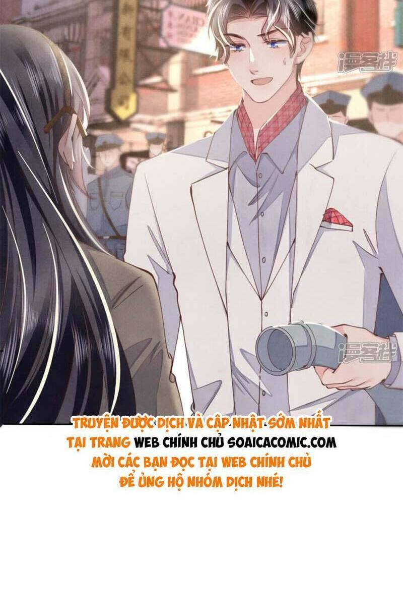 Tôi Có Ông Chồng Hay Ghen - Chapter 114 - Page 19