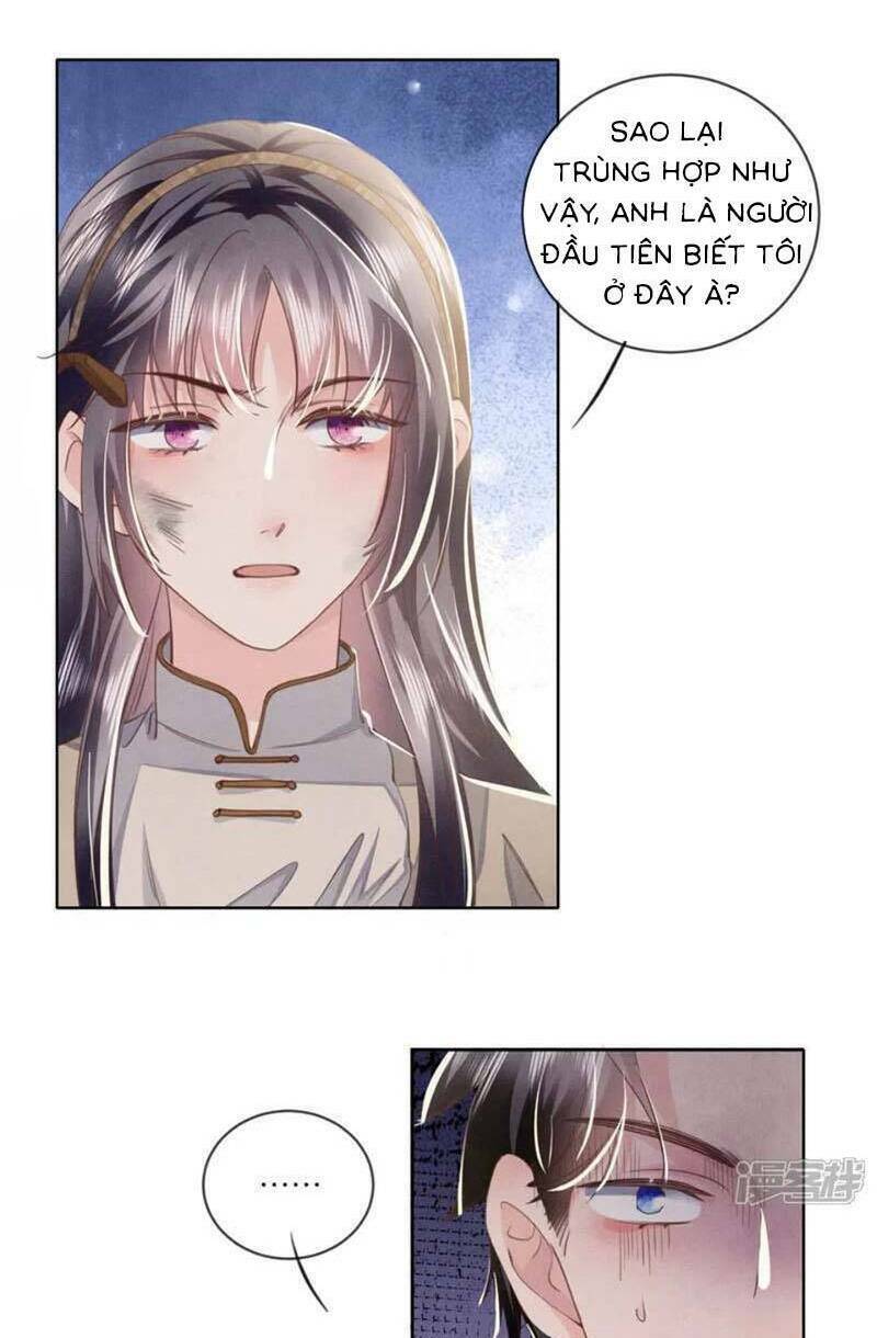 Tôi Có Ông Chồng Hay Ghen - Chapter 114 - Page 20