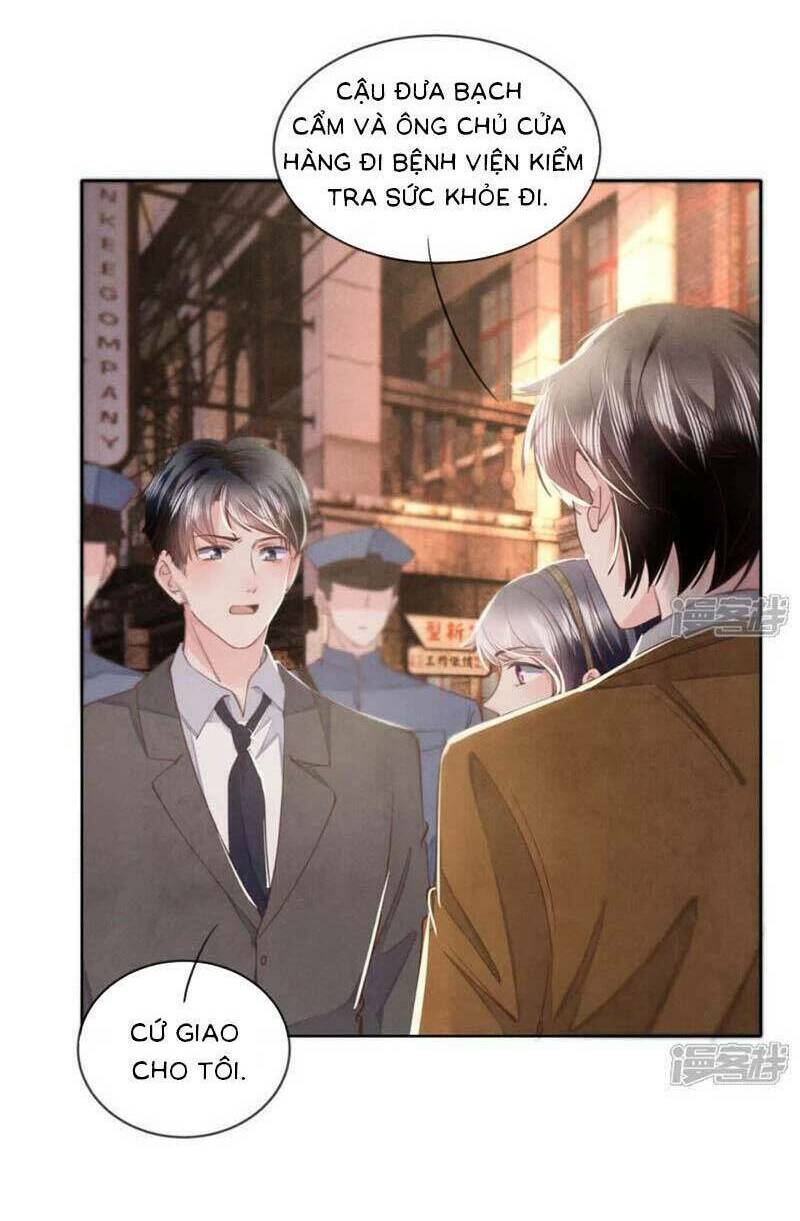 Tôi Có Ông Chồng Hay Ghen - Chapter 114 - Page 23