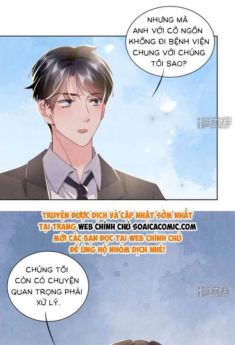 Tôi Có Ông Chồng Hay Ghen - Chapter 114 - Page 24