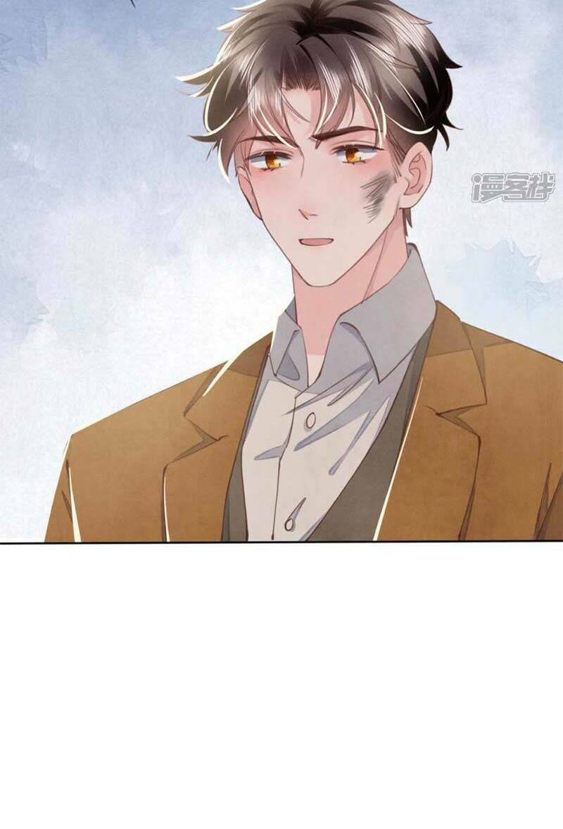 Tôi Có Ông Chồng Hay Ghen - Chapter 114 - Page 25