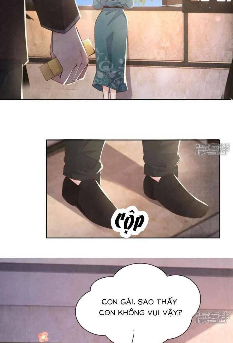 Tôi Có Ông Chồng Hay Ghen - Chapter 114 - Page 28