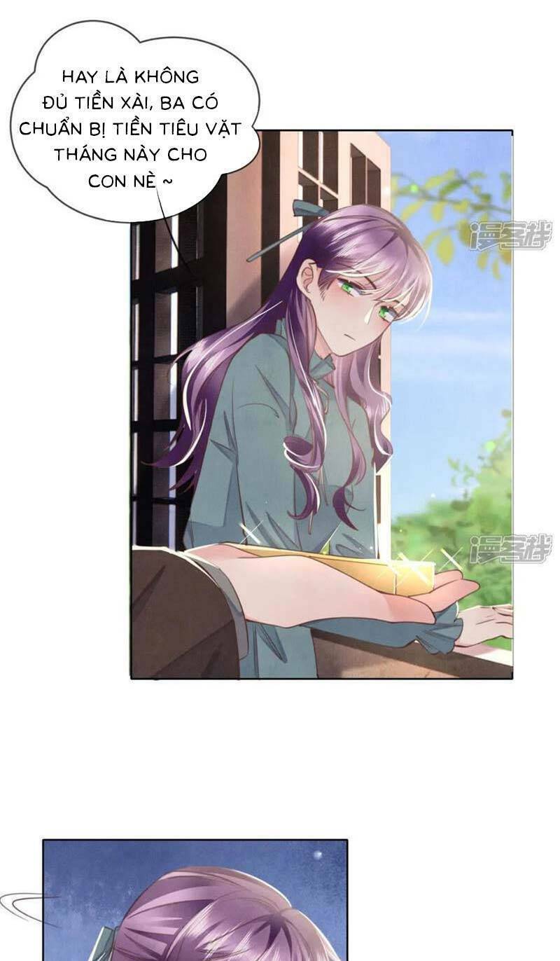 Tôi Có Ông Chồng Hay Ghen - Chapter 114 - Page 30