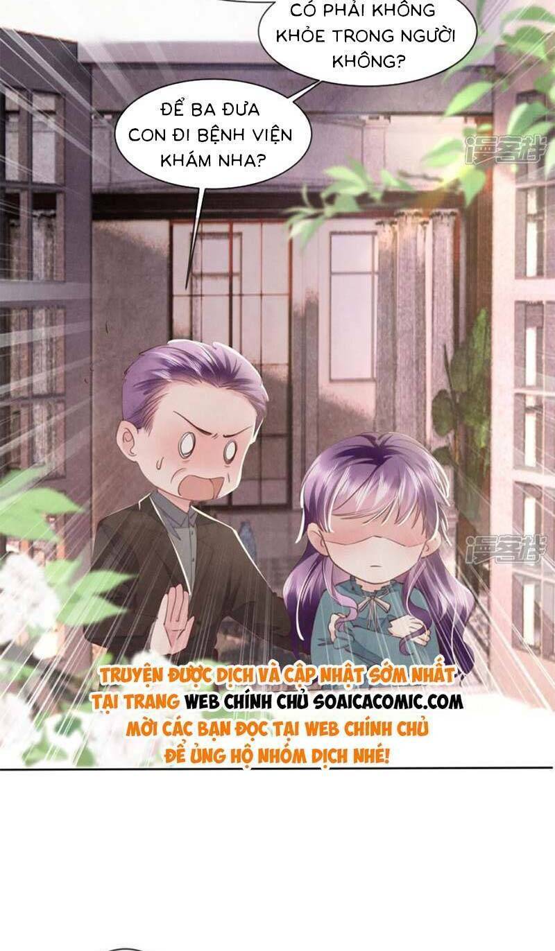 Tôi Có Ông Chồng Hay Ghen - Chapter 114 - Page 32
