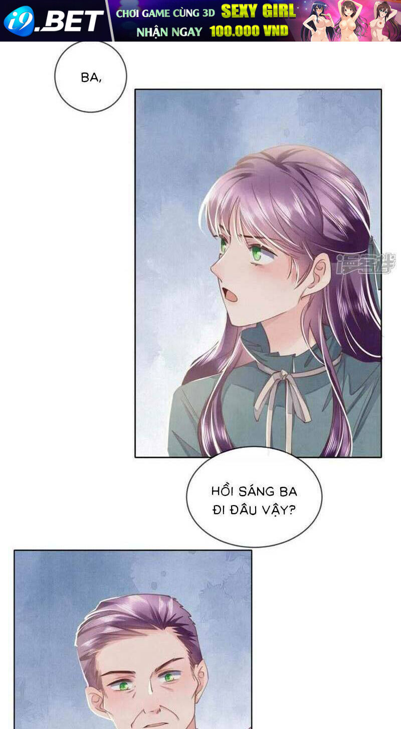 Tôi Có Ông Chồng Hay Ghen - Chapter 114 - Page 33