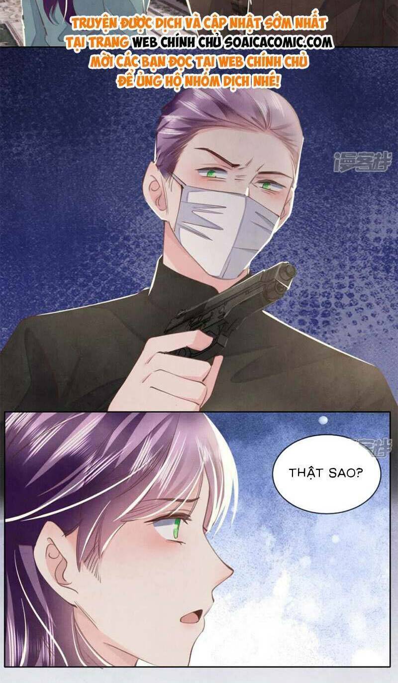 Tôi Có Ông Chồng Hay Ghen - Chapter 114 - Page 35