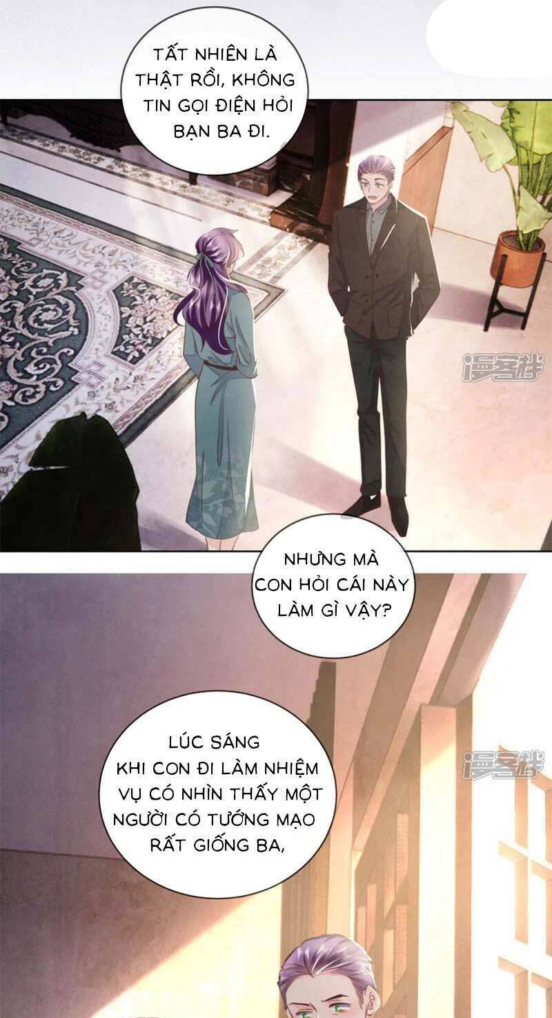 Tôi Có Ông Chồng Hay Ghen - Chapter 114 - Page 36