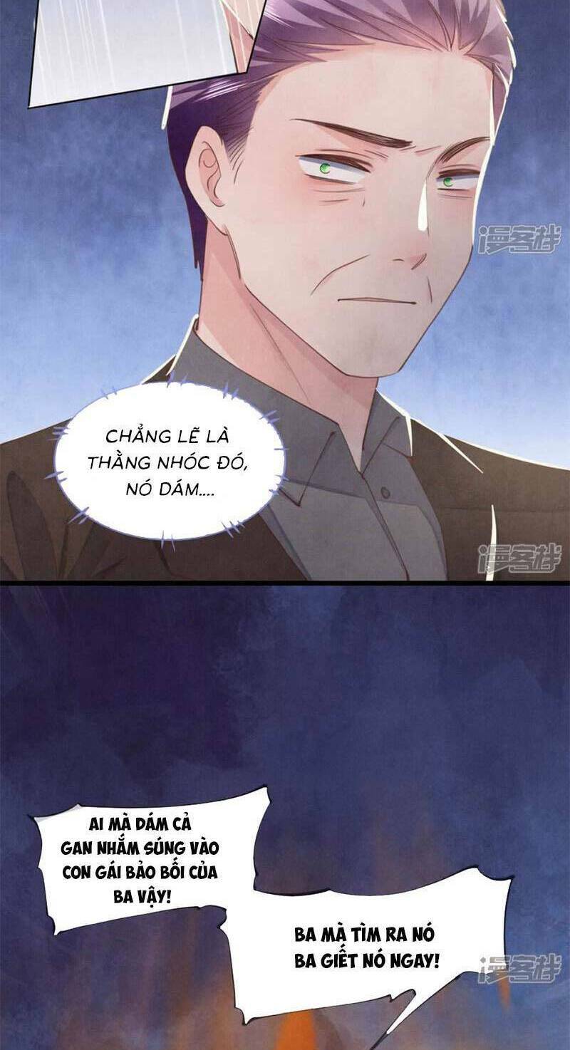 Tôi Có Ông Chồng Hay Ghen - Chapter 114 - Page 38