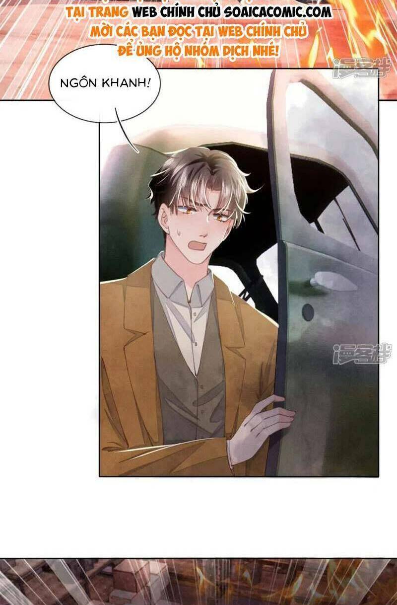 Tôi Có Ông Chồng Hay Ghen - Chapter 114 - Page 3