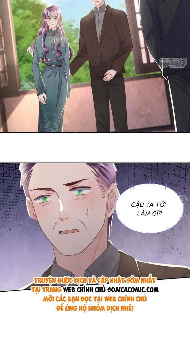 Tôi Có Ông Chồng Hay Ghen - Chapter 114 - Page 42