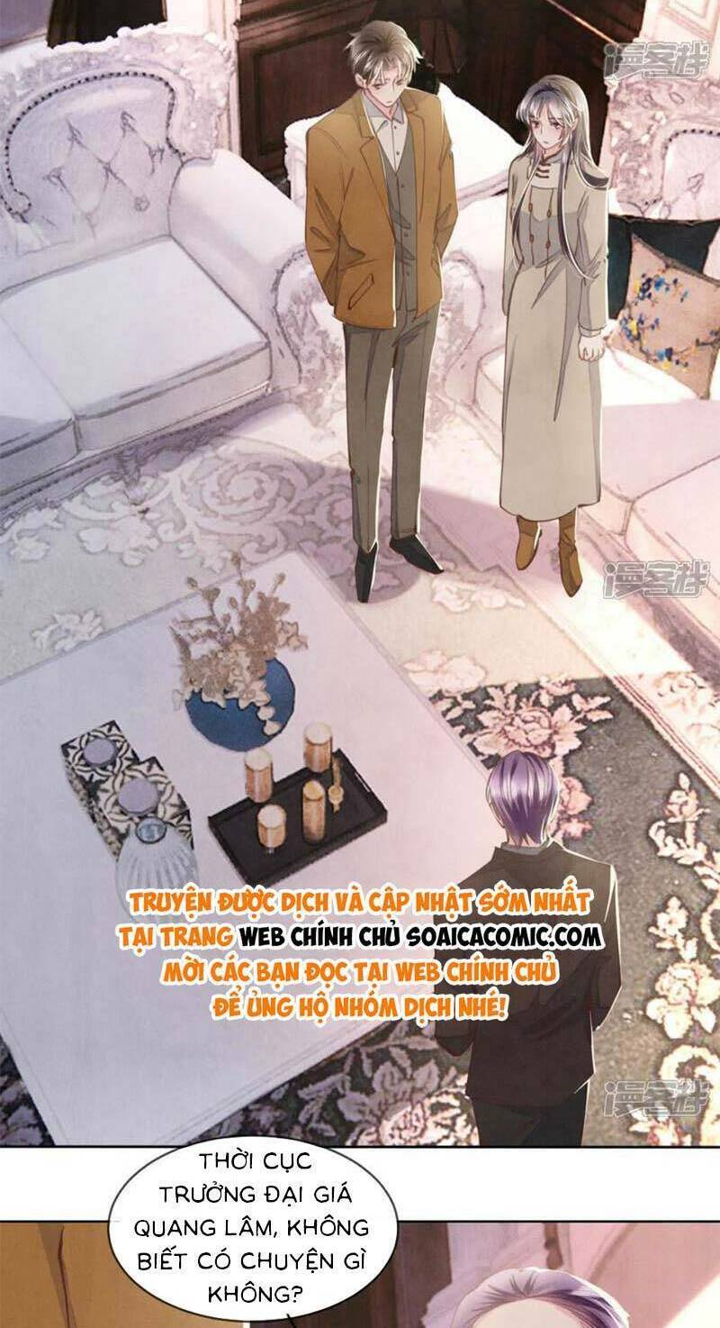 Tôi Có Ông Chồng Hay Ghen - Chapter 114 - Page 45