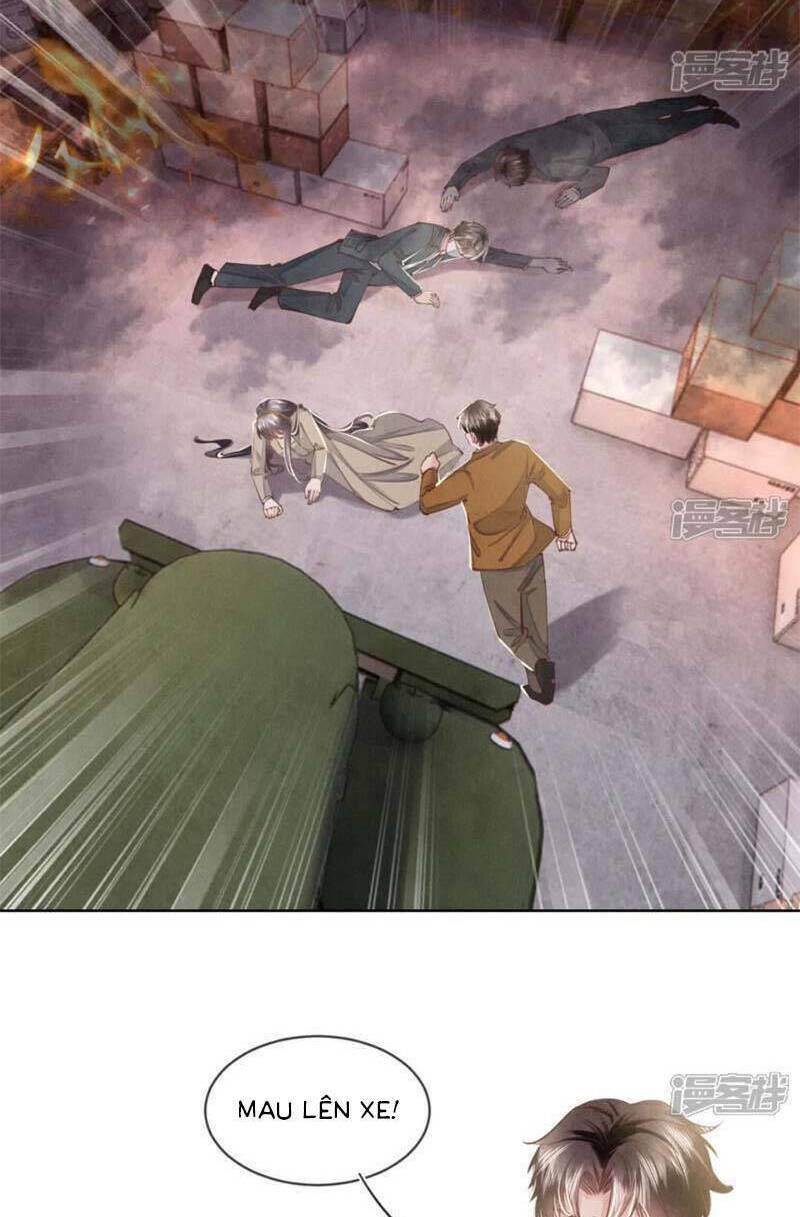 Tôi Có Ông Chồng Hay Ghen - Chapter 114 - Page 4