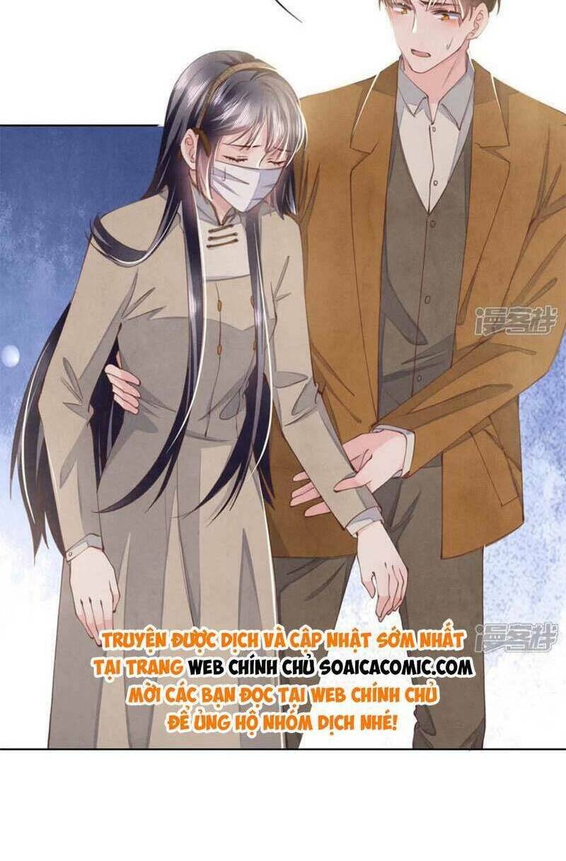 Tôi Có Ông Chồng Hay Ghen - Chapter 114 - Page 5