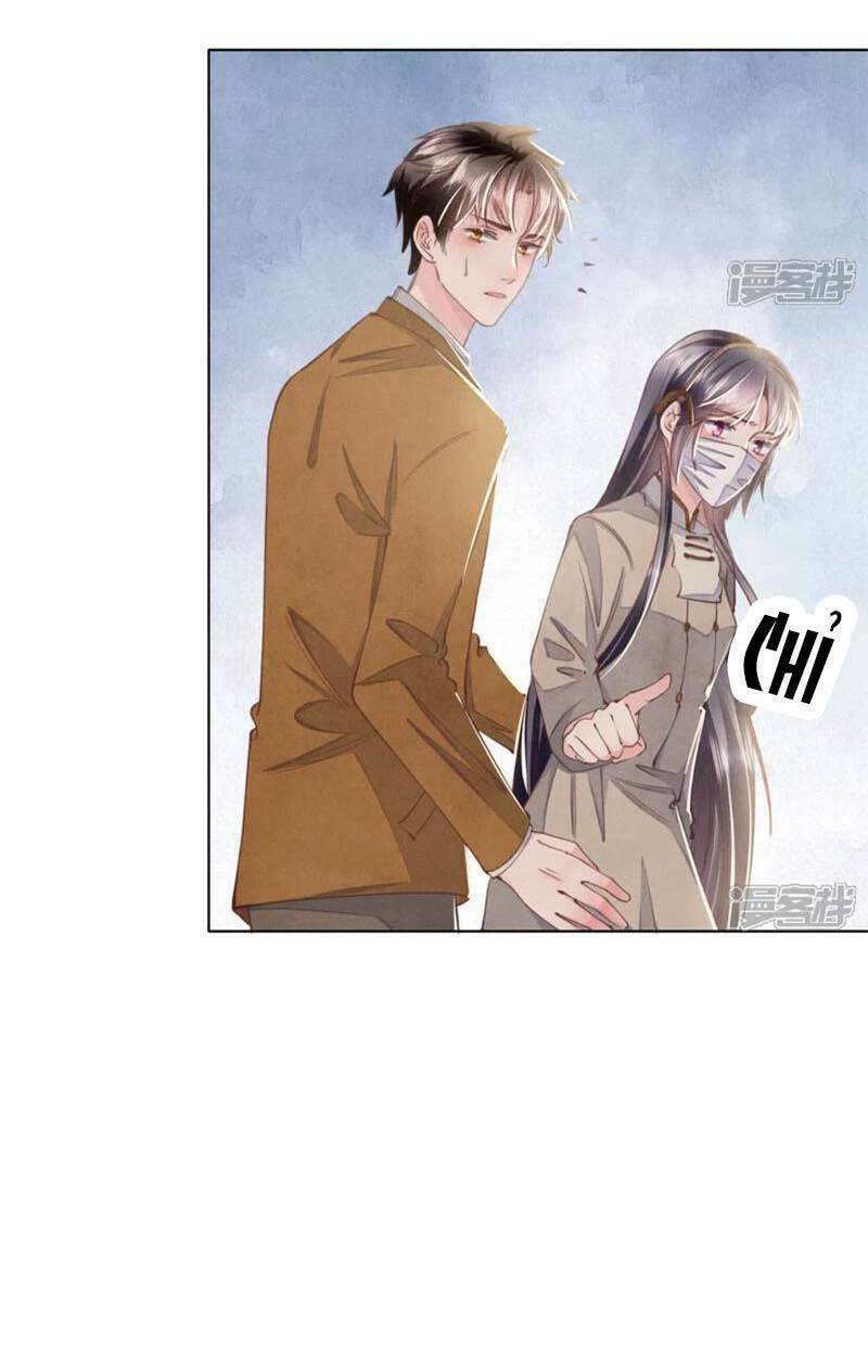 Tôi Có Ông Chồng Hay Ghen - Chapter 114 - Page 6