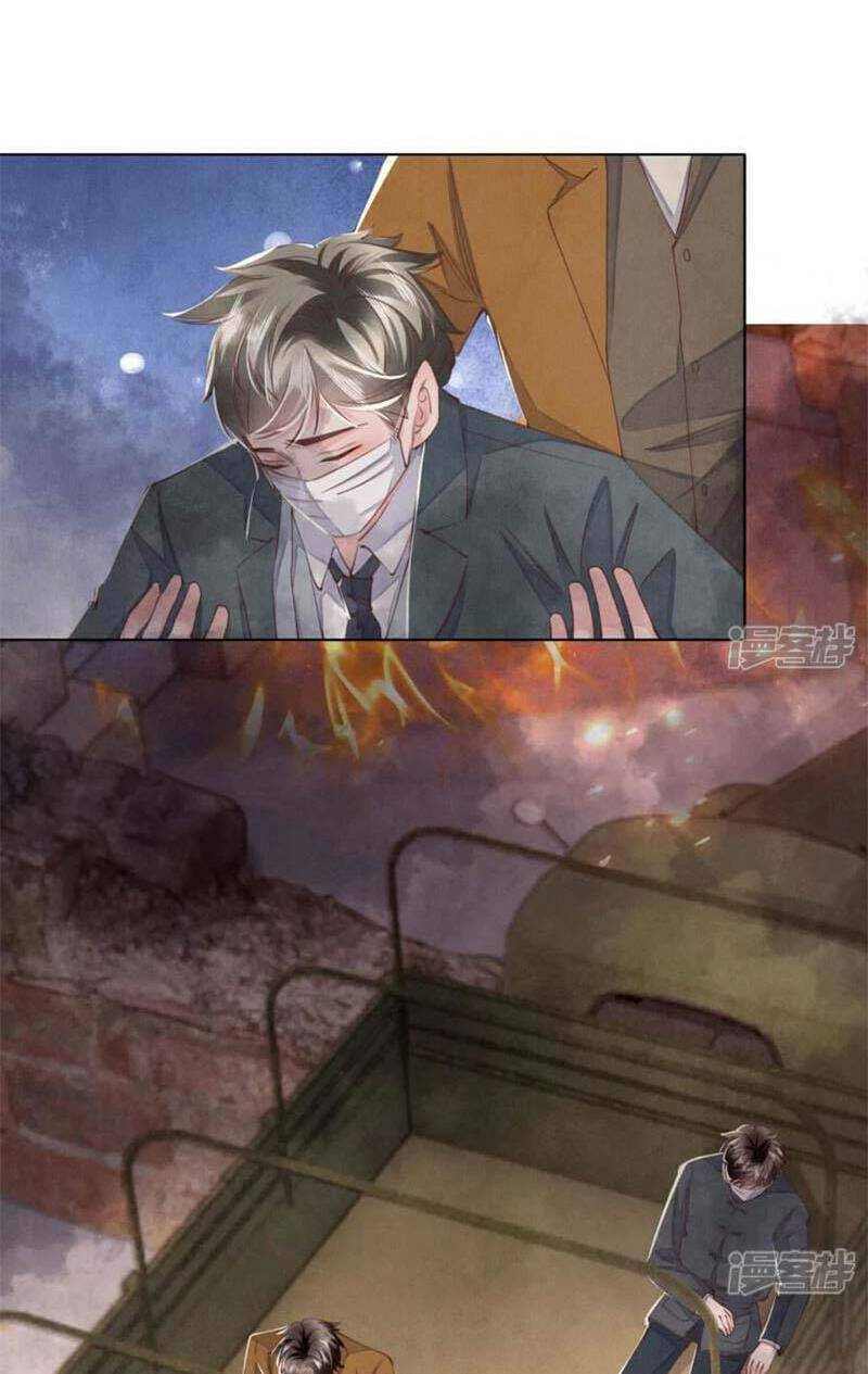 Tôi Có Ông Chồng Hay Ghen - Chapter 114 - Page 7