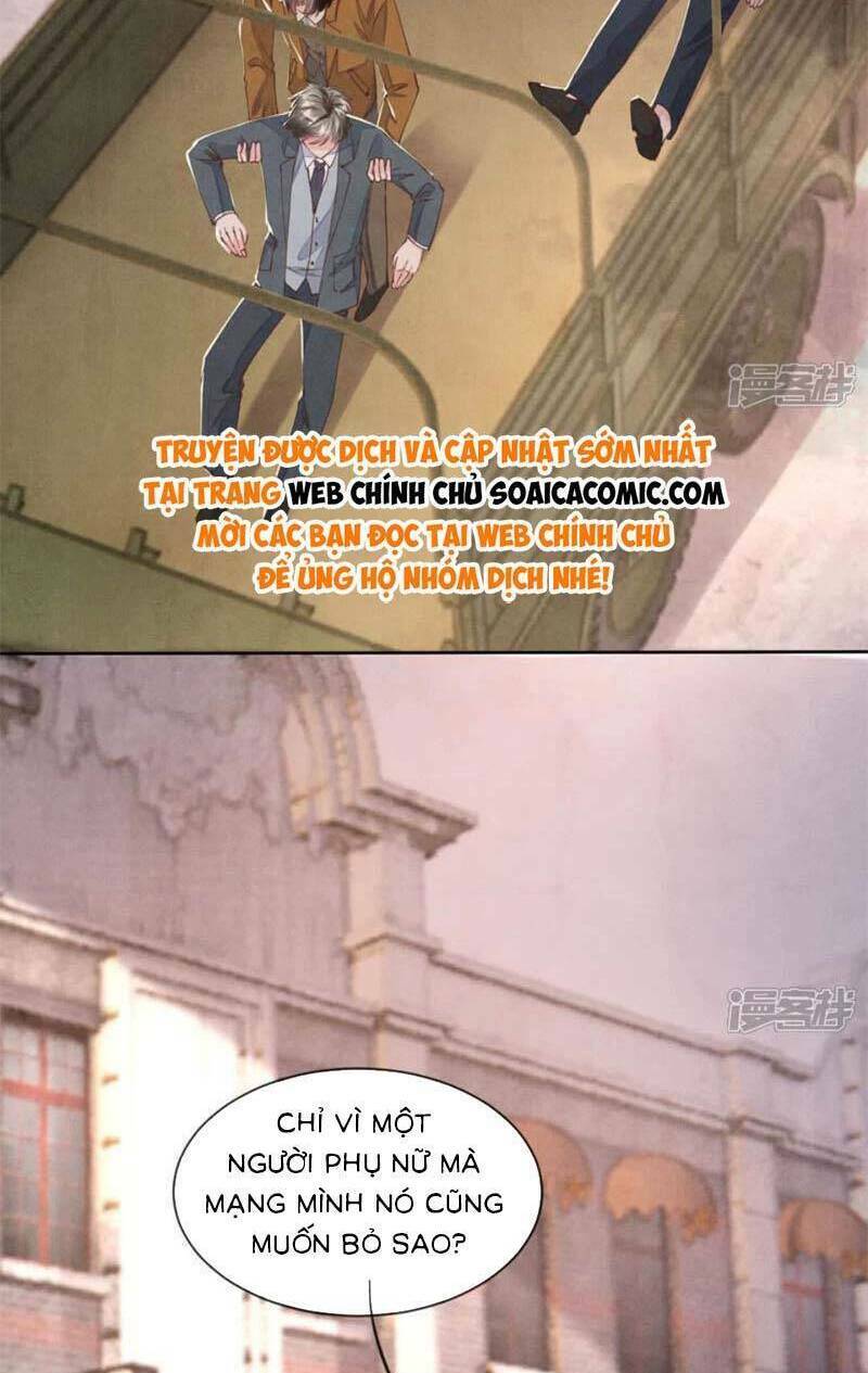 Tôi Có Ông Chồng Hay Ghen - Chapter 114 - Page 8