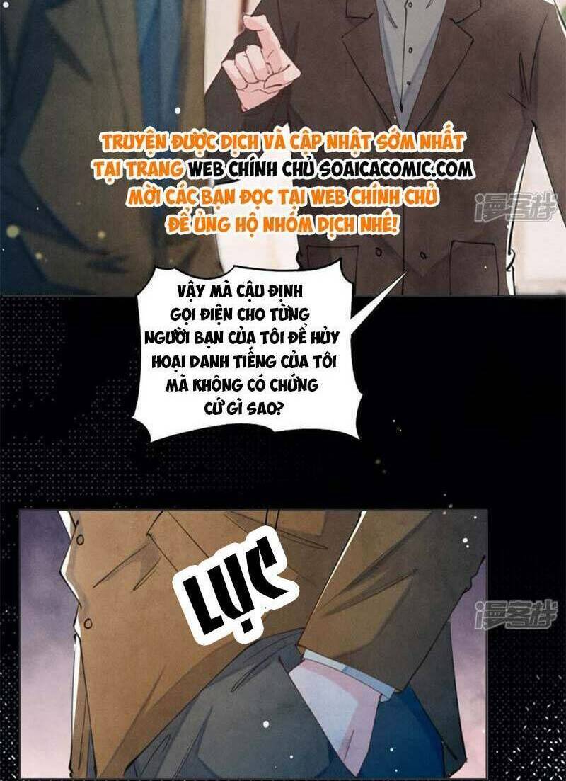 Tôi Có Ông Chồng Hay Ghen - Chapter 115 - Page 9