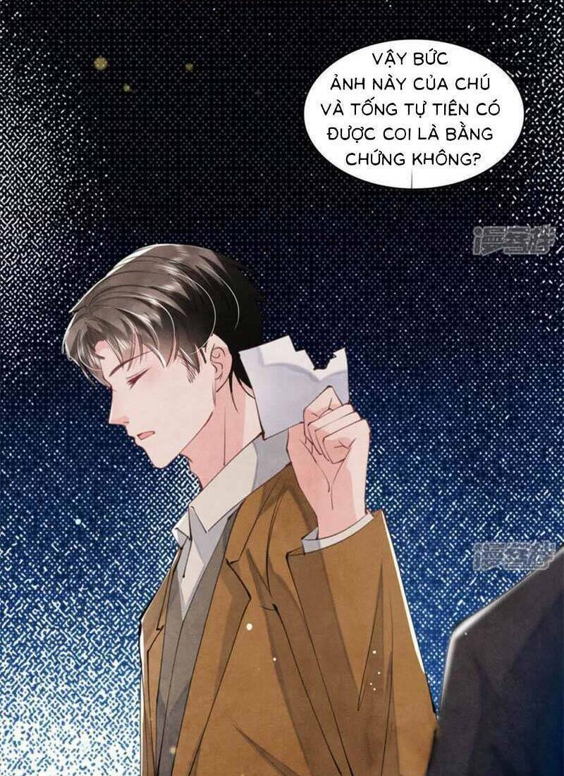 Tôi Có Ông Chồng Hay Ghen - Chapter 115 - Page 10