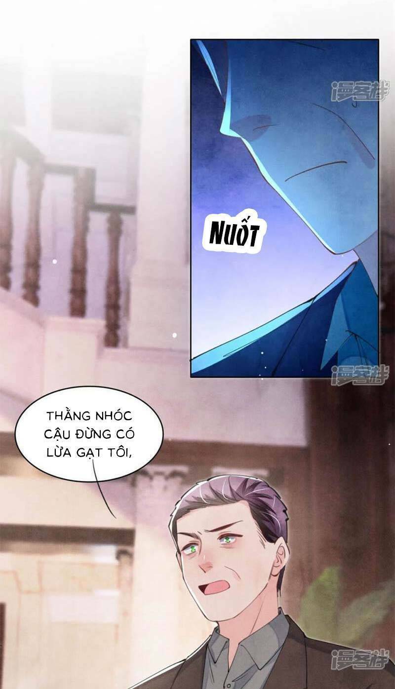 Tôi Có Ông Chồng Hay Ghen - Chapter 115 - Page 12